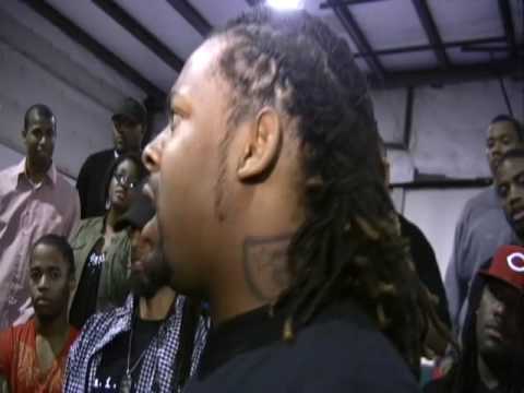 Jesse James vs SJ Esquire