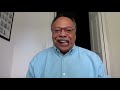 George Elliott Clarke : virtual reading series : periodicities