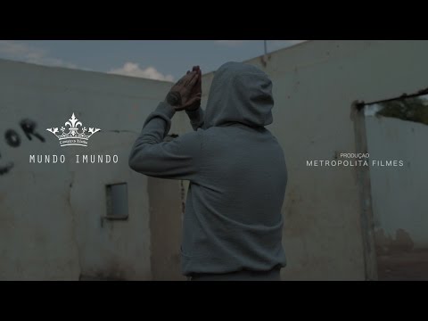 Complexo Lívido - Mundo Imundo (VÍDEOCLIPE OFICIAL)
