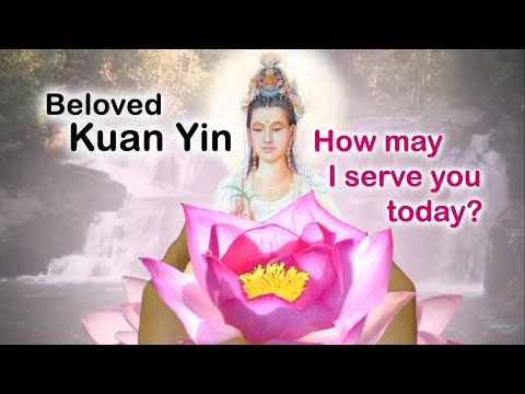Kuan Yin Rosary of Mercy and Ho'oponopono with Meditation, Prayers, and Songs