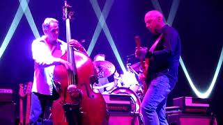 Mark Knopfler - I Used to Could (Live at İstanbul 2013) Soundboard