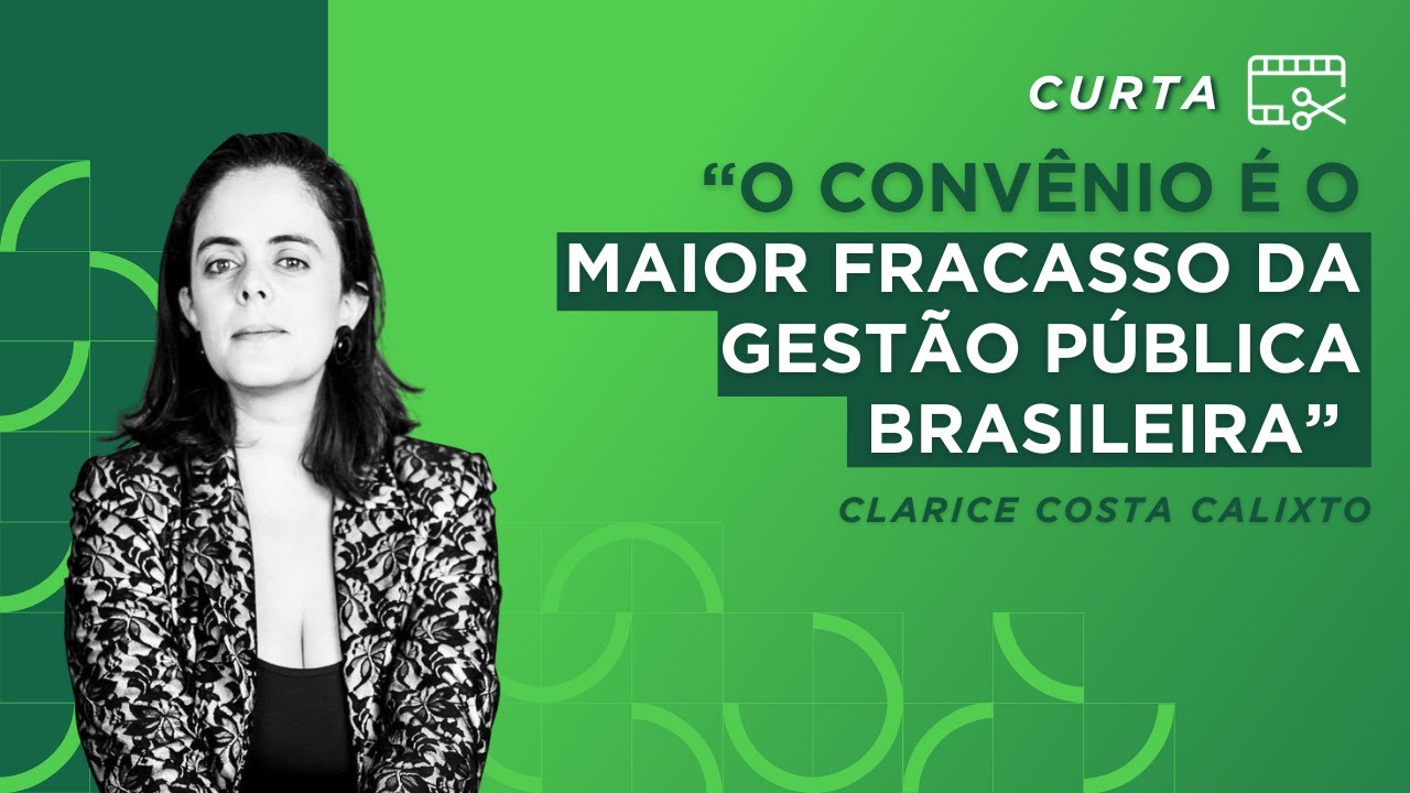 A falência dos convênios e as novas ferramentas para a gestão pública eficiente