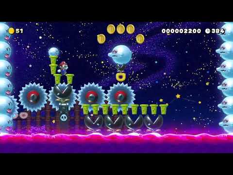 Spooky rafting ! - By Ekemoon (me) | SMM 2