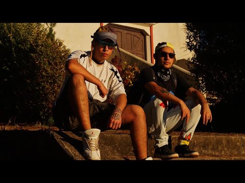 SKL x Nvdie flow - With the fucking rap flow (video oficial, pandemia 2020)