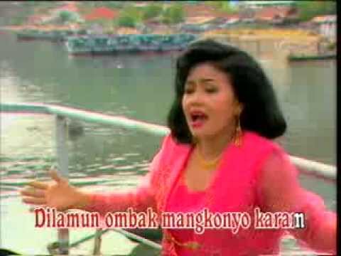 LAGU DUO - GAMAD MELAYU MINANGKABAU Song by :  ROSNIDA and YAN JUNED