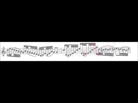 Rule Britannia Euphonium Solo and Brass Band HD