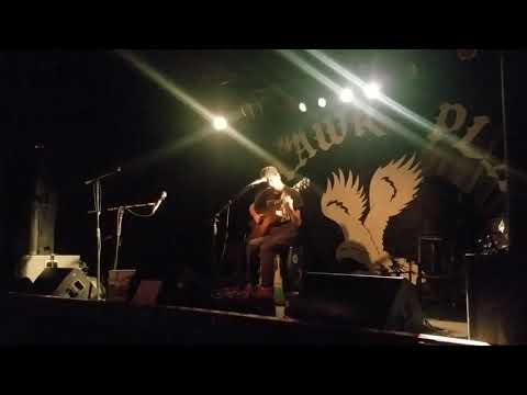 Hell March - Clyde and the Milltailers