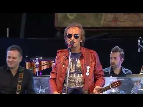 DANIEL POLI - YO CREO EN LAS PROMESAS (en vivo) Villa Maria Cordoba