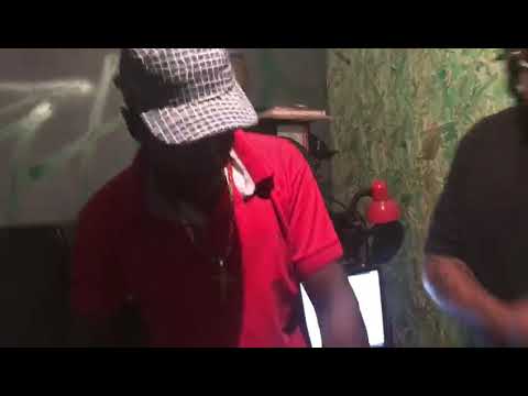 MC GODONHO E MC BOMBOM MEU K.O PRÉVIA (2019)