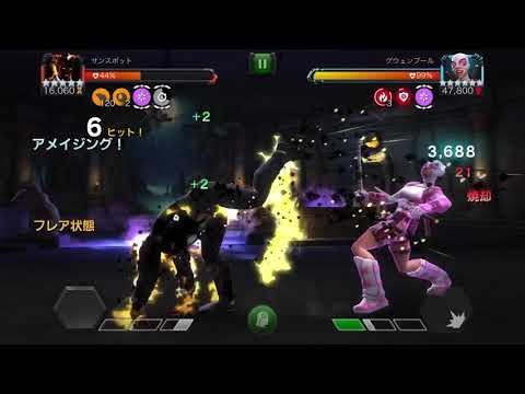 Act 6.3.2 power shield path