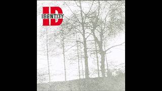 Identity  -  Clouds  FULL 7´´  (1990)