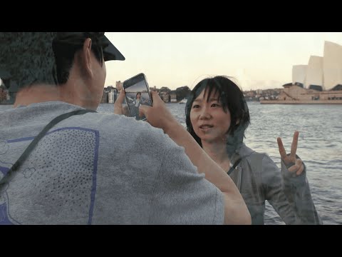 [M/V] Say Sue Me 세이수미 - Time is Not Yours