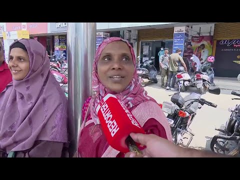 'കല്യാണത്തിന് സ്വര്‍ണം വാങ്ങണ്ട, വസ്തു എന്തേലും വാങ്ങി കൊടുക്കുക'; ജനങ്ങള്‍ പ്രതികരിക്കുന്നു | Gold