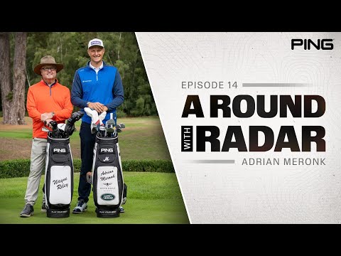A Round With Radar - Episode 14: Adrian Meronk