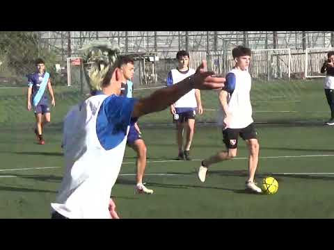 40 LECHE vs GODINE FC - #LigaNuñez - #Apertura SLV Fecha 4 - 2022