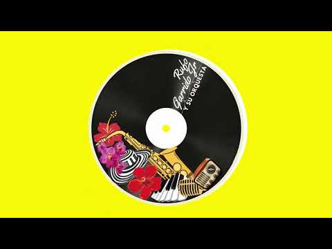 Rufo Garrido - La ñeca [Orquesta en VIVO]