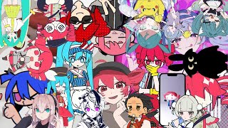 Cover art for VOCA MASH