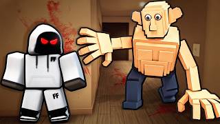 ROBLOX HE ATE THEM!!