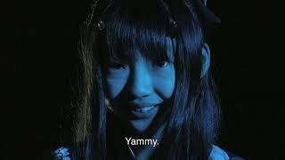 人間妖怪鬼鈴 YOKAI GIRL KIRIN ハンブルク映画祭予告