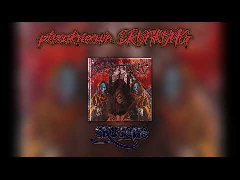 phxnkmxnia, DRYFTKYNG - "SKOTONO" (Visualizer)