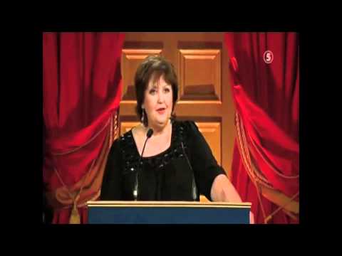 Babben HYLLAD 31 Maj