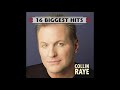 Collin Raye - Someone You Used To Know