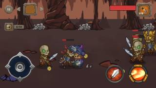 Age of Quest - Unity Source Codes Game Templates Adventure video preview