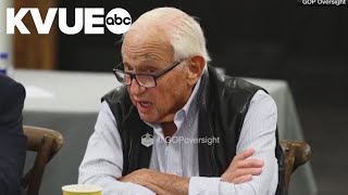 House Oversight Committee releases Les Wexner deposition video