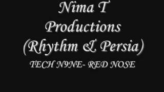 Tech N9ne- Red Nose Instrumental