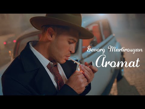 Gevorg Martirosyan - Aromat