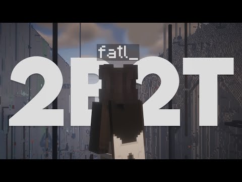 FATL_ Enters 2B2T: INSANE Chaos Unleashed!