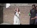 Girl Flying Kite Patangbazi 2023 Basant News 2023