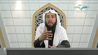 المعاملات المالية المعاصرة (4) | أحكام المسابقات العلمية | د خالد المشيقح| #دروس_الشيخ_المشيقح image