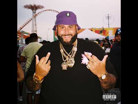 10  Afuera Feat  Tony Touch Prod  By Doza The Drum Dealer