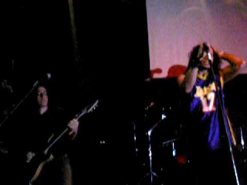 Jeff Scott Soto - Stand Up And Shout