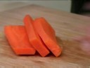 Cooking Tips : How to Dice Carrots
