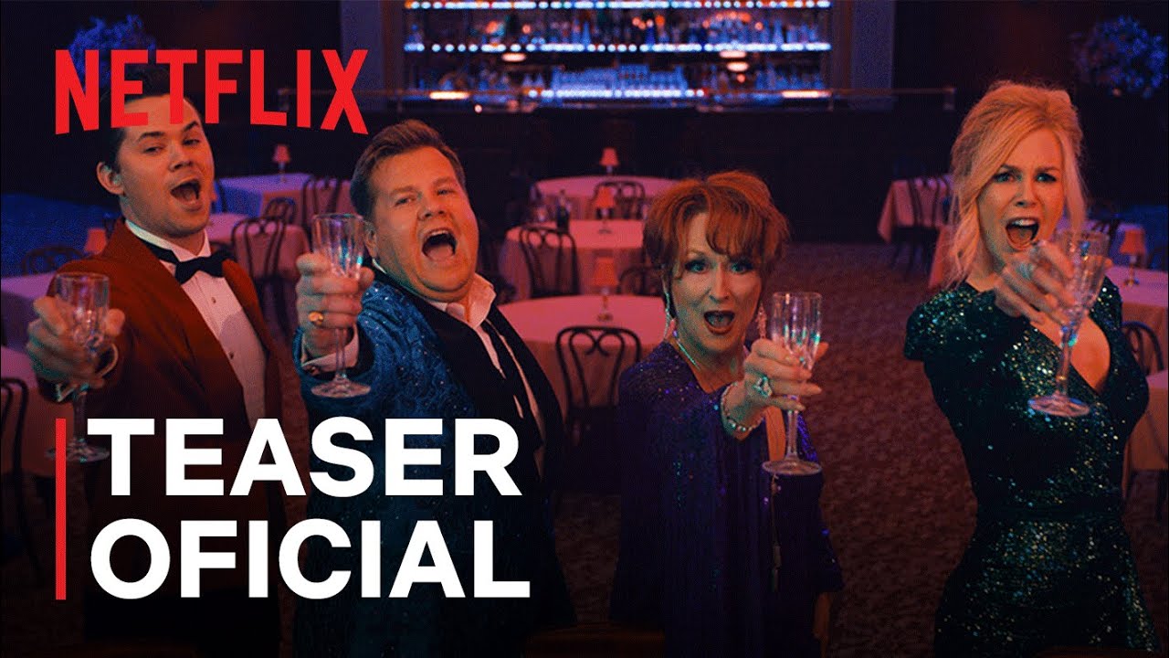 trailer Oficial