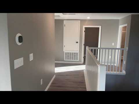 KB Home 3016H Pre-Final Walkthrough