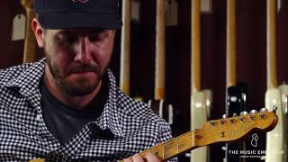 Video thumbnail for 1957 Fender Telecaster | The Music Emporium by The Music Emporium