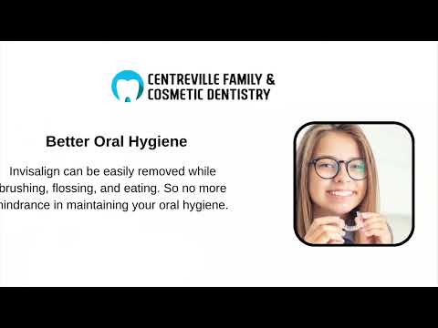 Videos from Centreville Family And Cosmetic Dentistry