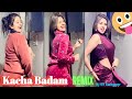 Kacha Badam - Viral Song (Bass Boosted Remix) | A Remix By [ Trance India ] | Bass Boost #KachaBadam
