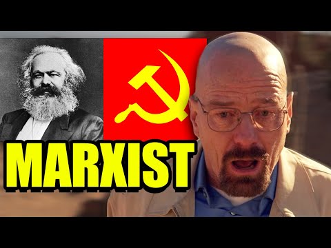 Breaking Bad's Secret Political Messages REVEALED