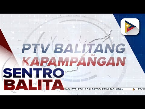 'PTV Balitang Kapampangan', mapapanood na simula June 5