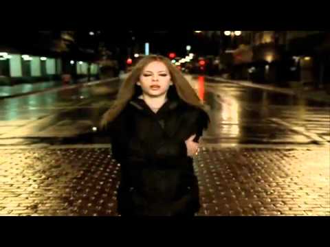 アヴリル・ラヴィーン - 私はあなたと一緒にいる (Avril Lavigne - I'm With You)