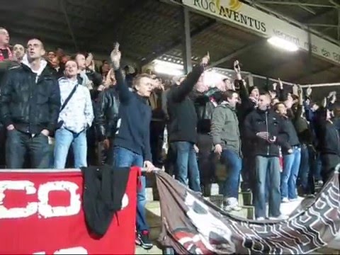 Eagles-MVV 2009-2010