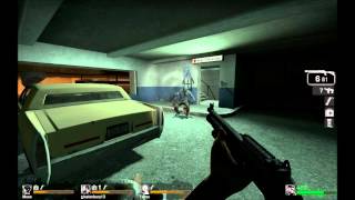 Left 4 Dead Co-op: Episode 11 - Cranium blowout!