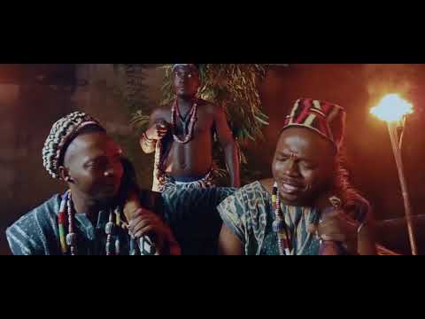 ONE FACE  Ntuh (Conseil)  Clip Officiel