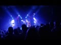 Schiller mit Kate Havnevik/Atemlos/Don`t Go (Live ...