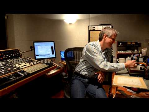 Legacy Archives - Battery Studios Remastering Waylon Jennings - Good Hearted Woman