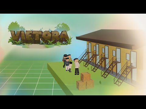 Game AR Vietora